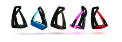 Soft Up Lite Freejump Stirrups