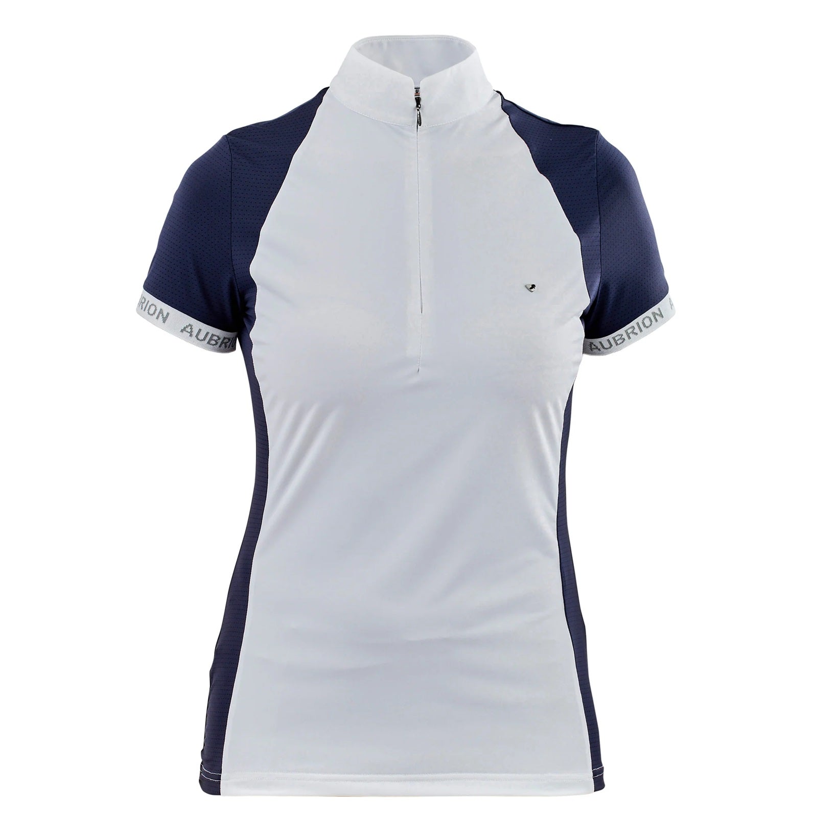 Aubrion Young Rider Newbel Show Shirt