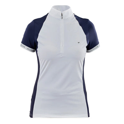 Aubrion Young Rider Newbel Show Shirt