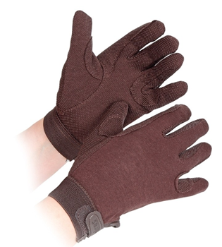 Newbury Gloves - Adult