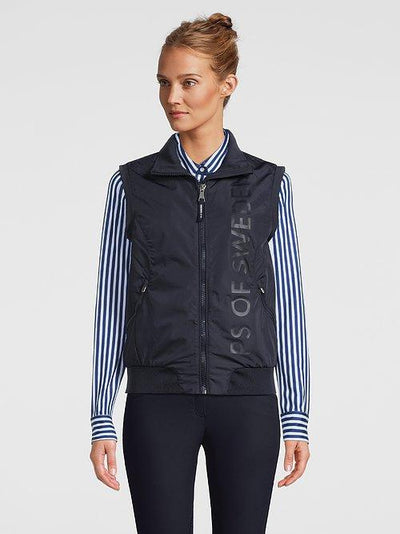 PS of Sweden Nicole Riding Gilet