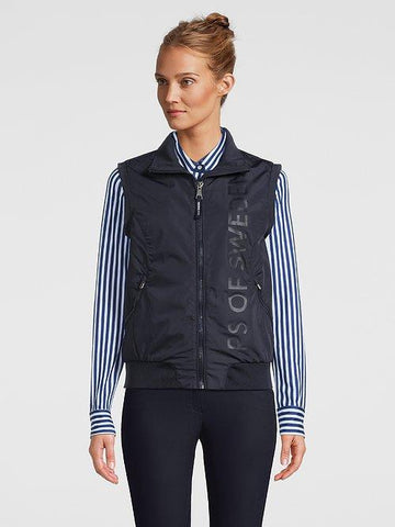 PS of Sweden Nicole Riding Gilet