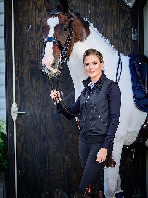 PS of Sweden Nicole Riding Gilet