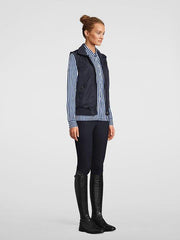 PS of Sweden Nicole Riding Gilet