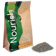 Chill Out by Nourish