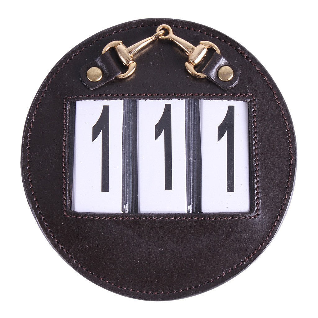 QHP Number Holders