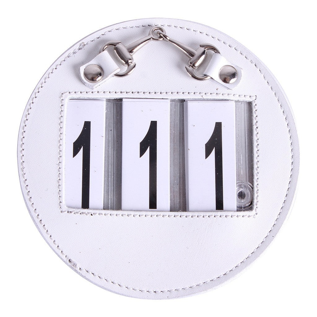 QHP Number Holders