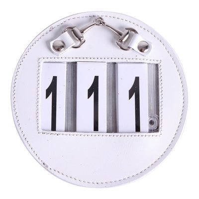 QHP Number Holders