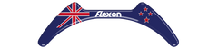 Flex-On Magnetic Clips - Flags