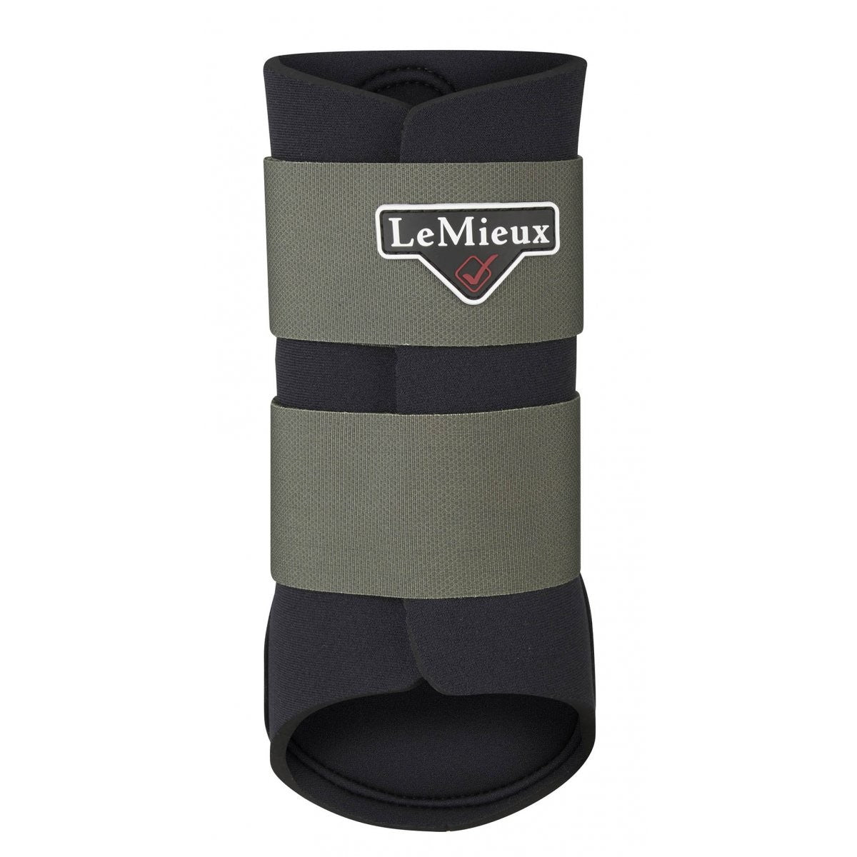 Grafter Brushing Boot by Le Mieux
