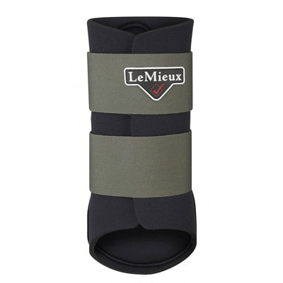 Grafter Brushing Boot by Le Mieux