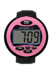 The Series 3 Optimum Time Watch