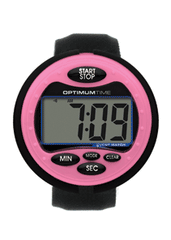 The Series 3 Optimum Time Watch