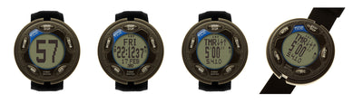 Series 14R Optimum Time Equestrian Watch