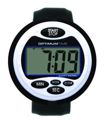The Series 3 Optimum Time Watch