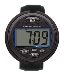 The Series 3 Optimum Time Watch