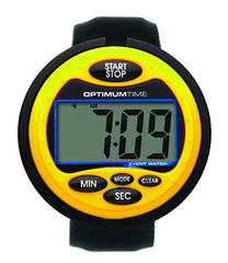 The Series 3 Optimum Time Watch