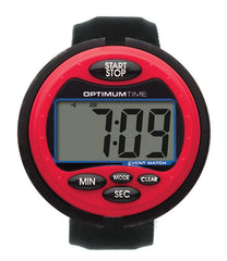 The Series 3 Optimum Time Watch