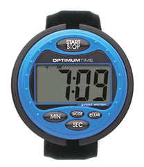 The Series 3 Optimum Time Watch