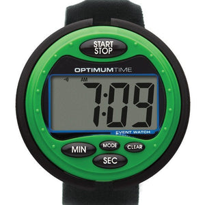 The Series 3 Optimum Time Watch