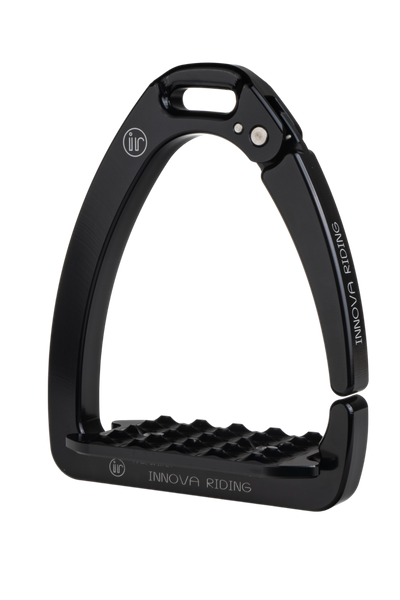 Innova Riding Olympia Safety Stirrups