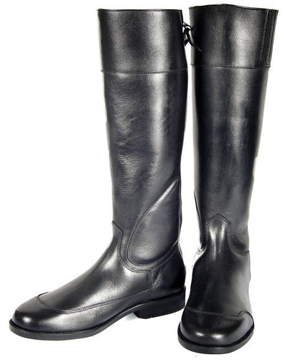 Jockey Exercise Boots by Old Mill