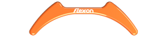 Flex-On Green Composite Magnetic Clips