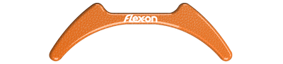 Flex-On Green Composite Magnetic Clips