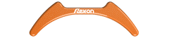 Flex-On Green Composite Magnetic Clips