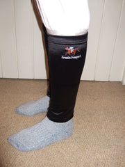 Leg Sleeves
