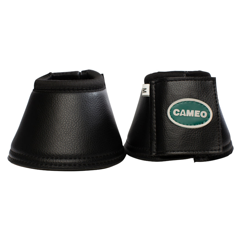 Cameo Equine Overreach Boots