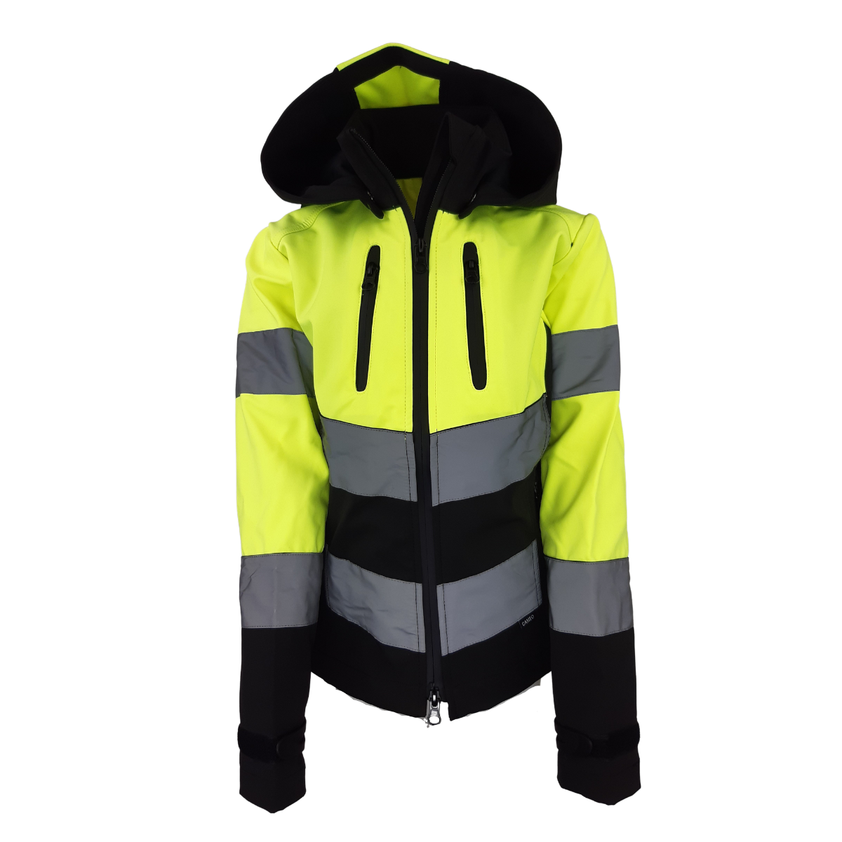 Cameo Performance Junior Hi Viz Jacket