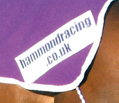 Paddock Sheet Patch