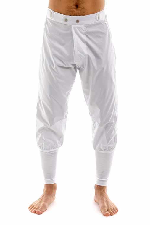 Ornella Prosperi Race Breeches