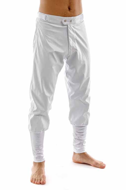 Ornella Prosperi Race Breeches