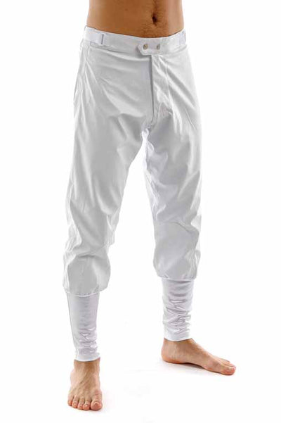 Ornella Prosperi Race Breeches
