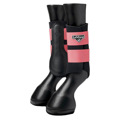 Grafter Brushing Boot by Le Mieux