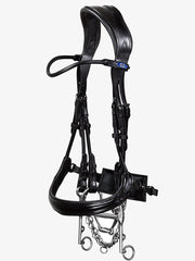 PS of Sweden Paragon Double Bridle