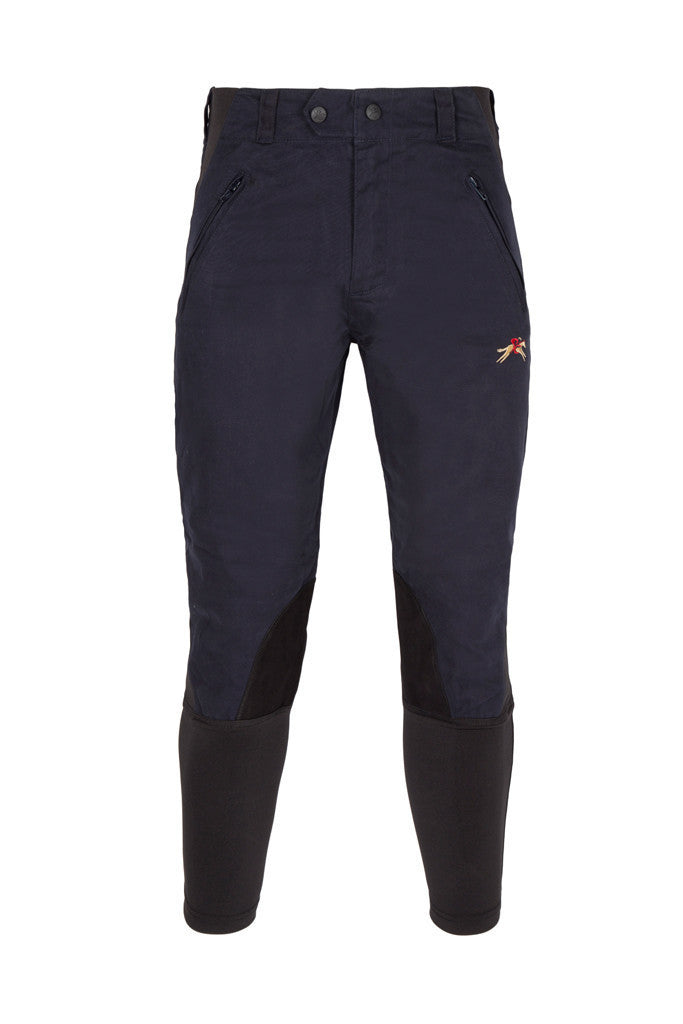 PC Racewear Jacket & Water-resistant Breeches Set