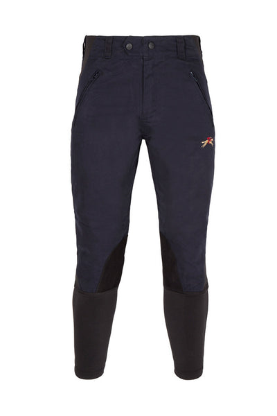 PC Racewear Jacket & Water-resistant Breeches Set