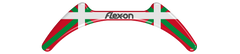 Flex-On Magnetic Clips - Flags
