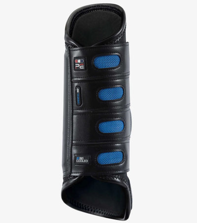 Air Cooled Original Eventing Boot - Hind