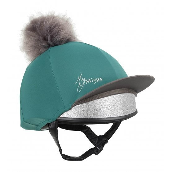 LeMieux Hat Silk