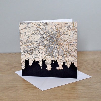 Atlas and I Cards