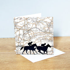 Atlas and I Cards