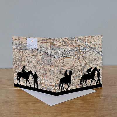 Atlas and I Cards