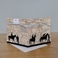 Atlas and I Cards