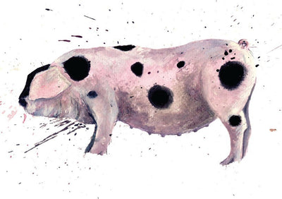 Clare Brownlow