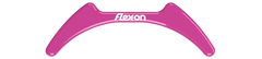 Flex-On Green Composite Magnetic Clips