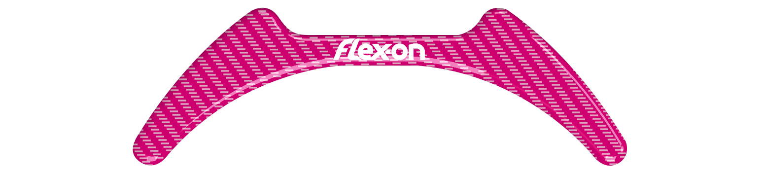 Flex-On Green Composite Magnetic Clips